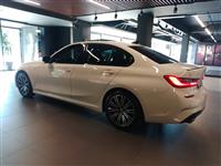 BMW 3 SERISI 320I FIRST EDITION M SPORT OTOMATİK 2020