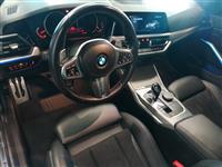 BMW 3 SERISI 320I FIRST EDITION M SPORT OTOMATİK 2020