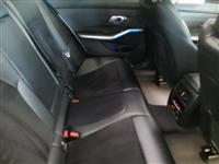 BMW 3 SERISI 320I FIRST EDITION M SPORT OTOMATİK 2020
