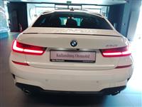 BMW 3 SERISI 320I FIRST EDITION M SPORT OTOMATİK 2020