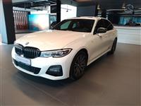 BMW 3 SERISI 320I FIRST EDITION M SPORT OTOMATİK 2020