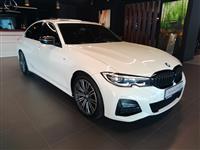BMW 3 SERISI 320I FIRST EDITION M SPORT OTOMATİK 2020