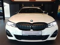 BMW 3 SERISI 320I FIRST EDITION M SPORT OTOMATİK 2020