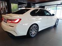 BMW 3 SERISI 320I FIRST EDITION M SPORT OTOMATİK 2020