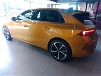 OPEL ASTRA 1.2 T Elegance 2023
