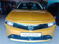 OPEL ASTRA 1.2 T Elegance 2023