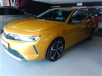 OPEL ASTRA 1.2 T Elegance 2023