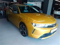 OPEL ASTRA 1.2 T Elegance 2023