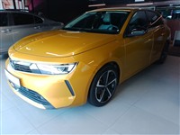 OPEL ASTRA 1.2 T Elegance 2023