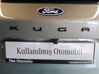 FORD KUGA 1.5 Ecoboost St Line X 2025