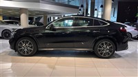 MERCEDES-BENZ GLC SERISI 43 AMG 2025