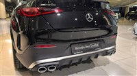 MERCEDES-BENZ GLC SERISI 43 AMG 2025