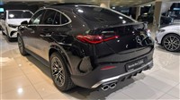 MERCEDES-BENZ GLC SERISI 43 AMG 2025