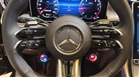 MERCEDES-BENZ GLC SERISI 43 AMG 2025