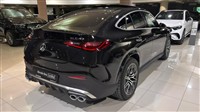 MERCEDES-BENZ GLC SERISI 43 AMG 2025