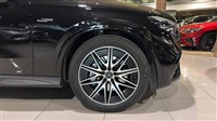 MERCEDES-BENZ GLC SERISI 43 AMG 2025