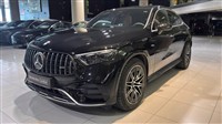 MERCEDES-BENZ GLC SERISI 43 AMG 2025