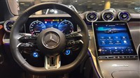 MERCEDES-BENZ GLC SERISI 43 AMG 2025