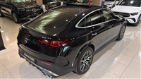 MERCEDES-BENZ GLC SERISI 43 AMG 2025