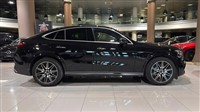 MERCEDES-BENZ GLC SERISI 43 AMG 2025