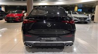 MERCEDES-BENZ GLC SERISI 43 AMG 2025