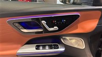 MERCEDES-BENZ GLC SERISI 43 AMG 2025