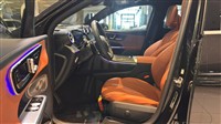 MERCEDES-BENZ GLC SERISI 43 AMG 2025