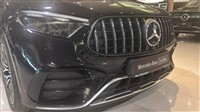 MERCEDES-BENZ GLC SERISI 43 AMG 2025