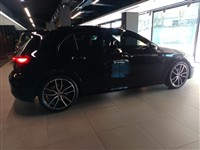MERCEDES-BENZ A SERISI A 200 AMG 2025