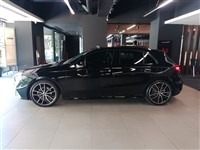MERCEDES-BENZ A SERISI A 200 AMG 2025
