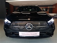 MERCEDES-BENZ A SERISI A 200 AMG 2025