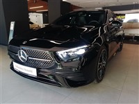 MERCEDES-BENZ A SERISI A 200 AMG 2025
