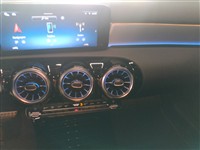 MERCEDES-BENZ A SERISI A 200 AMG 2025