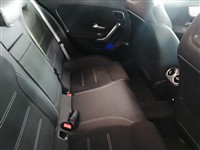 MERCEDES-BENZ A SERISI A 200 AMG 2025
