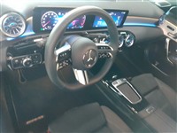 MERCEDES-BENZ A SERISI A 200 AMG 2025
