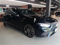 MERCEDES-BENZ A SERISI A 200 AMG 2025