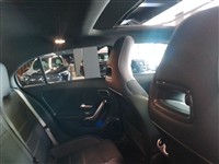 MERCEDES-BENZ A SERISI A 200 AMG 2025