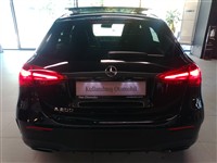 MERCEDES-BENZ A SERISI A 200 AMG 2025