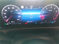 MERCEDES-BENZ A SERISI A 200 AMG 2025