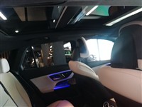 MERCEDES-BENZ GLC SERISI 300 D 4MATIC AMG 9G-TRONIC 2025