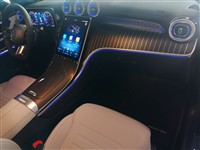 MERCEDES-BENZ GLC SERISI 300 D 4MATIC AMG 9G-TRONIC 2025