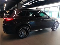 MERCEDES-BENZ GLC SERISI 300 D 4MATIC AMG 9G-TRONIC 2025
