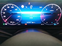 MERCEDES-BENZ GLC SERISI 300 D 4MATIC AMG 9G-TRONIC 2025