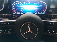 MERCEDES-BENZ GLC SERISI 300 D 4MATIC AMG 9G-TRONIC 2025