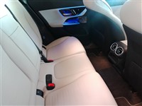 MERCEDES-BENZ GLC SERISI 300 D 4MATIC AMG 9G-TRONIC 2025