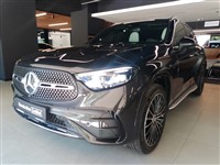 MERCEDES-BENZ GLC SERISI 300 D 4MATIC AMG 9G-TRONIC 2025