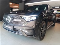 MERCEDES-BENZ GLC SERISI 300 D 4MATIC AMG 9G-TRONIC 2025