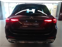 MERCEDES-BENZ GLC SERISI 300 D 4MATIC AMG 9G-TRONIC 2025