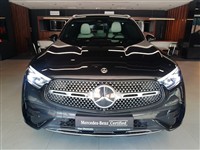 MERCEDES-BENZ GLC SERISI 300 D 4MATIC AMG 9G-TRONIC 2025