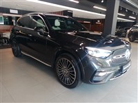 MERCEDES-BENZ GLC SERISI 300 D 4MATIC AMG 9G-TRONIC 2025